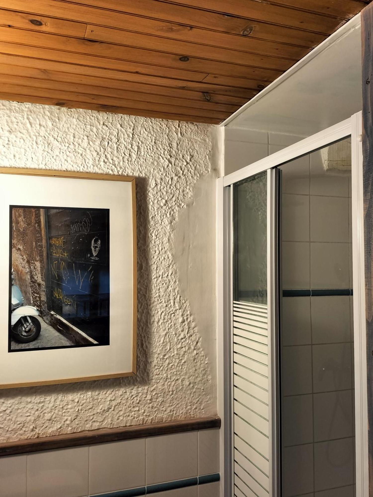 La Maison Sous Le Chateau Montségur Habitación foto